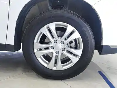 Haval M6 2024