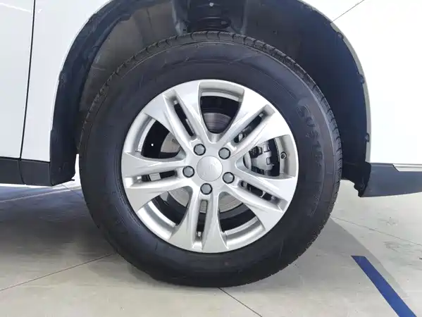Haval M6 2024