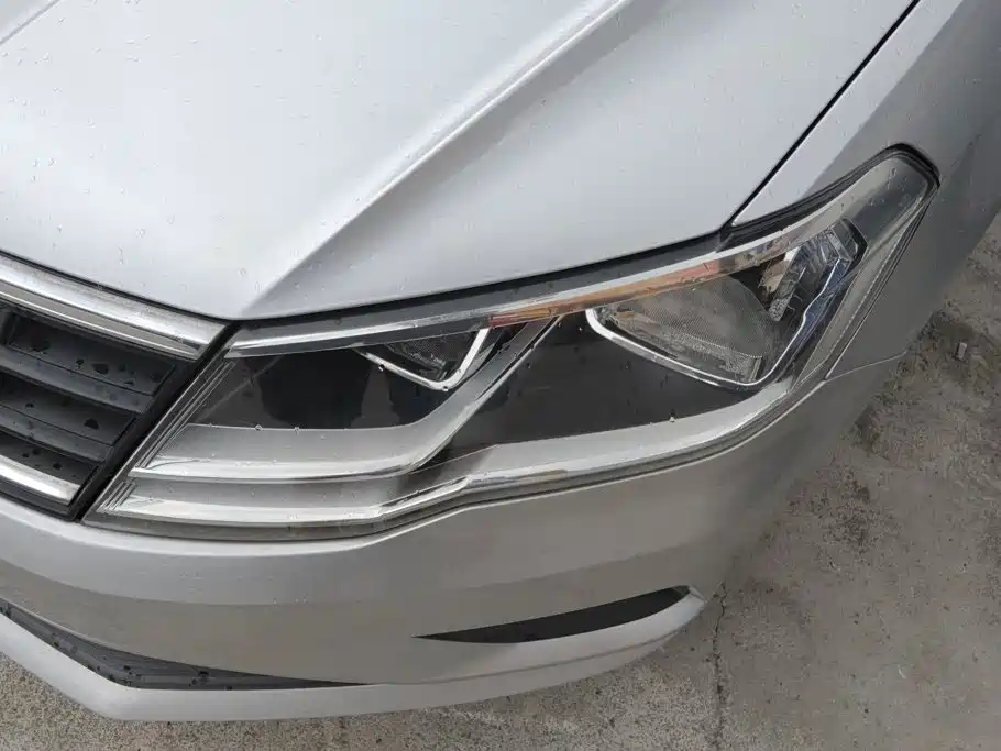 Volkswagen Jetta 2017