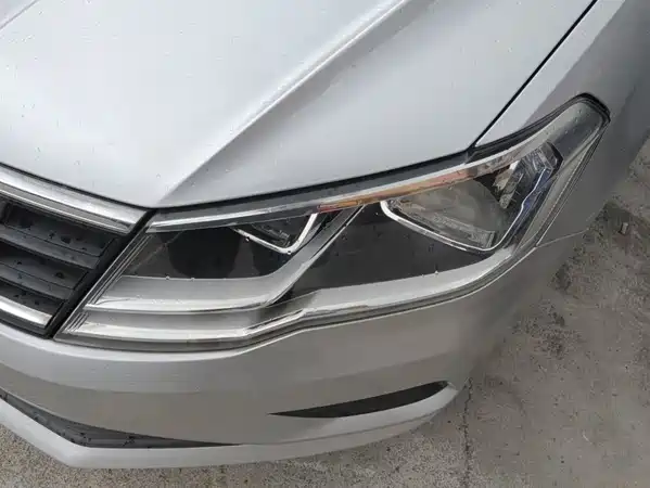 Volkswagen Jetta 2017