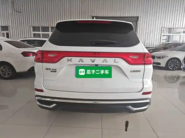 Haval M6 2024