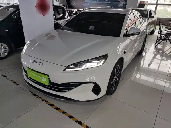 BYD Seal 06 2025