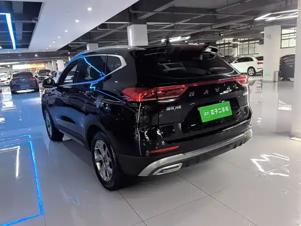 Haval H6 2023