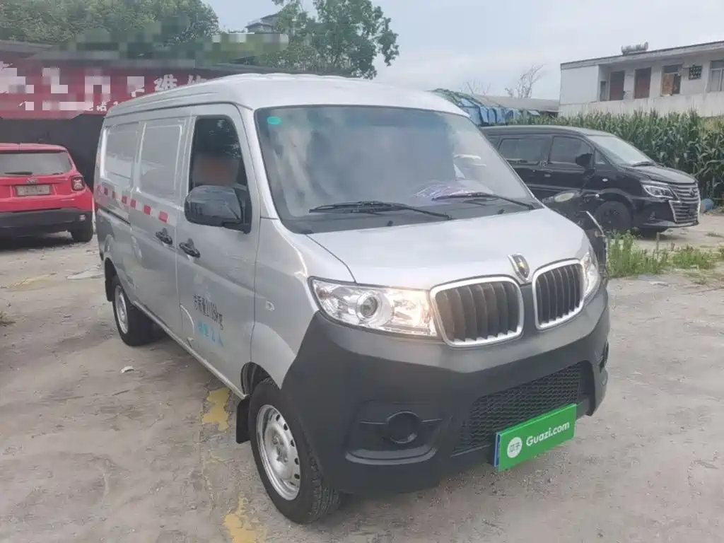 Jinbei X30 2026