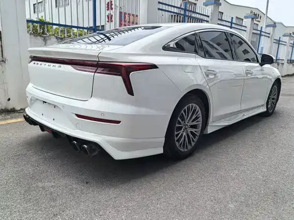 Bestune B70 2023