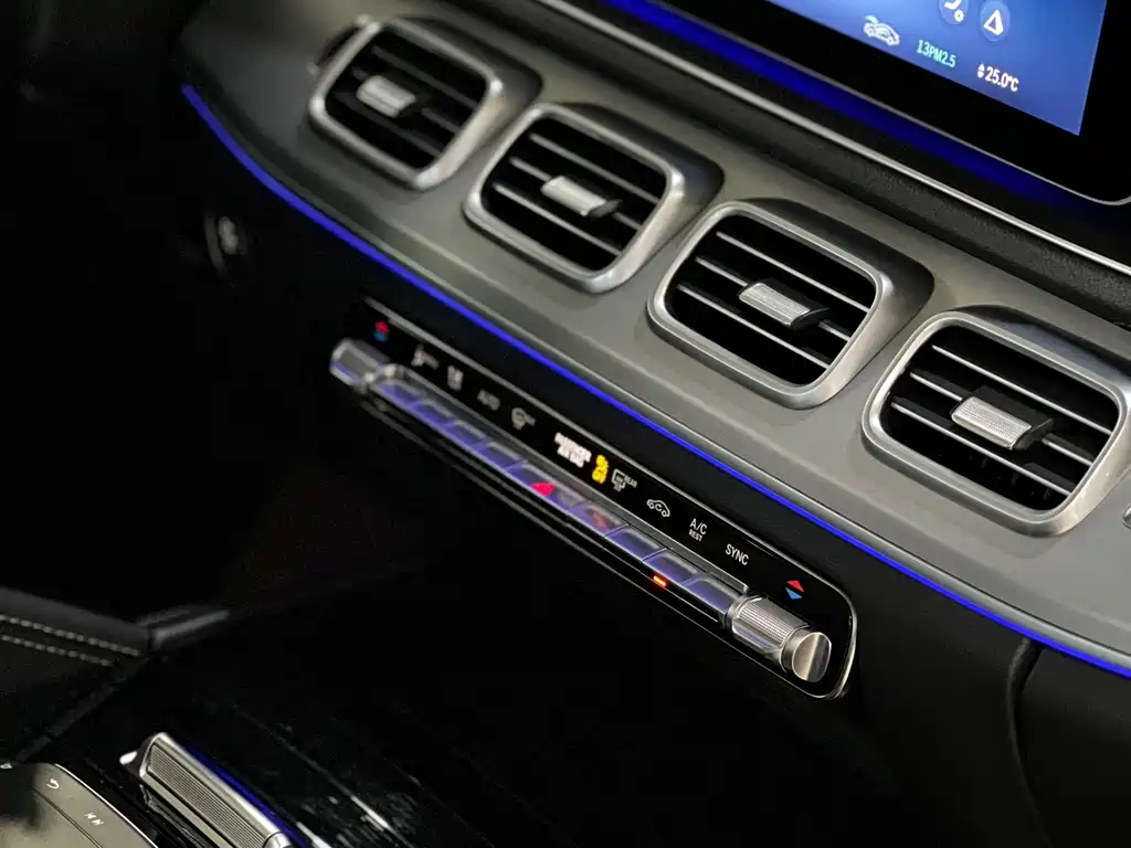 Mercedes-Benz GLE 2023 — фото 16