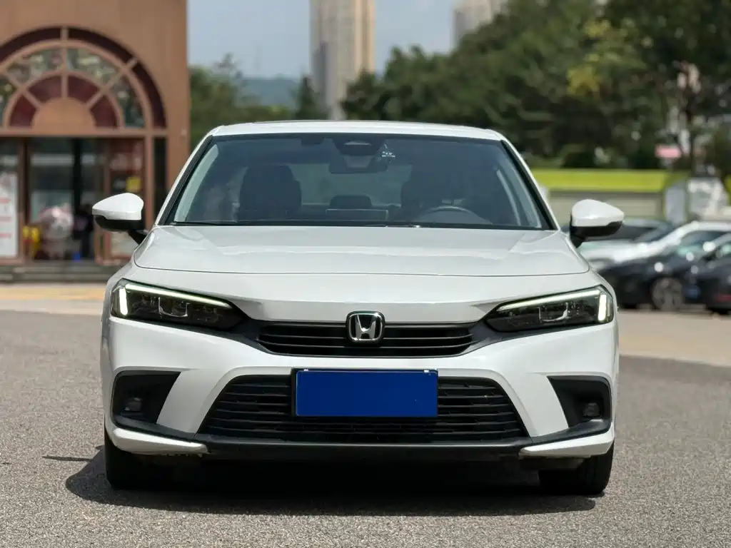Honda Civic 2023