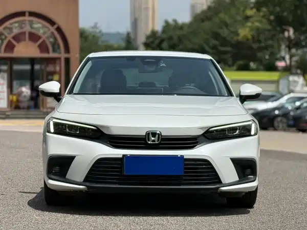 Honda Civic 2023