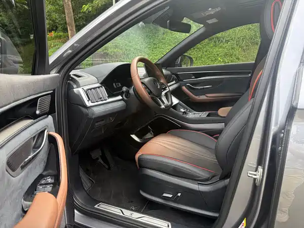 BYD Song PLUS 2020