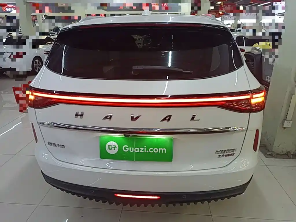 Haval H6 2023