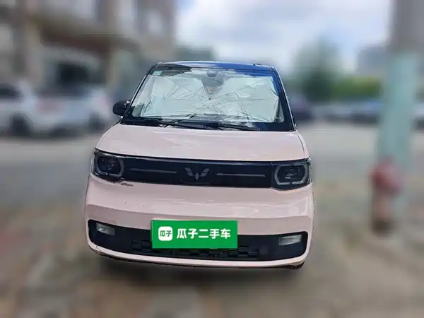 Wuling Hongguang MINIEV 2022