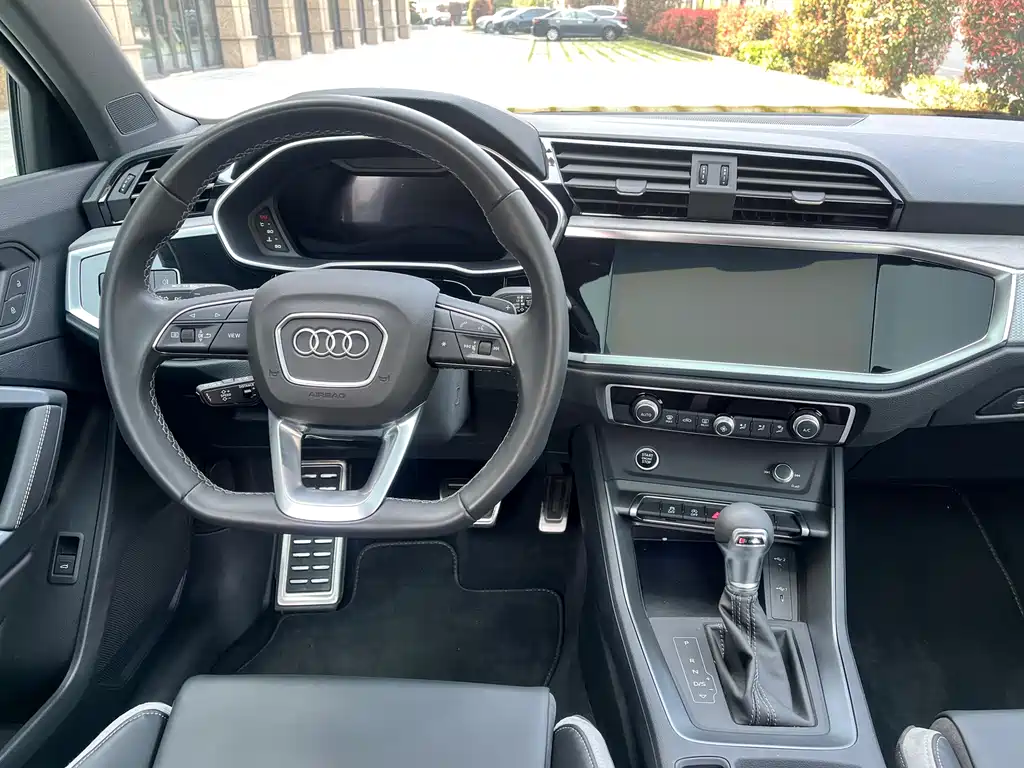 Audi Q3 2024