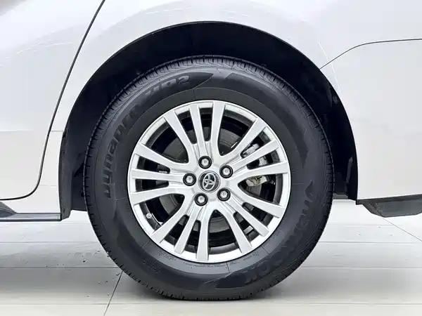 Toyota Sienna 2022