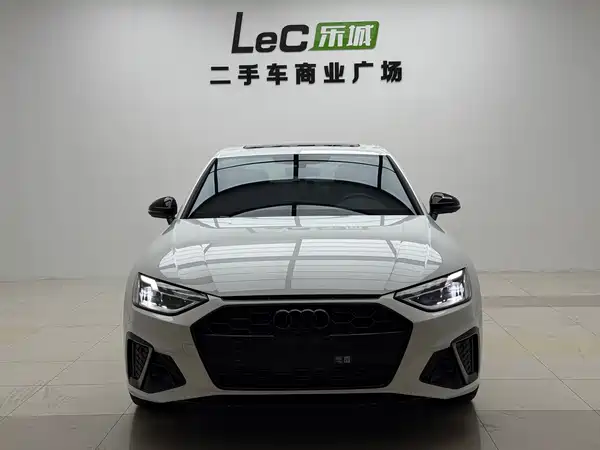 Audi A4L 2024
