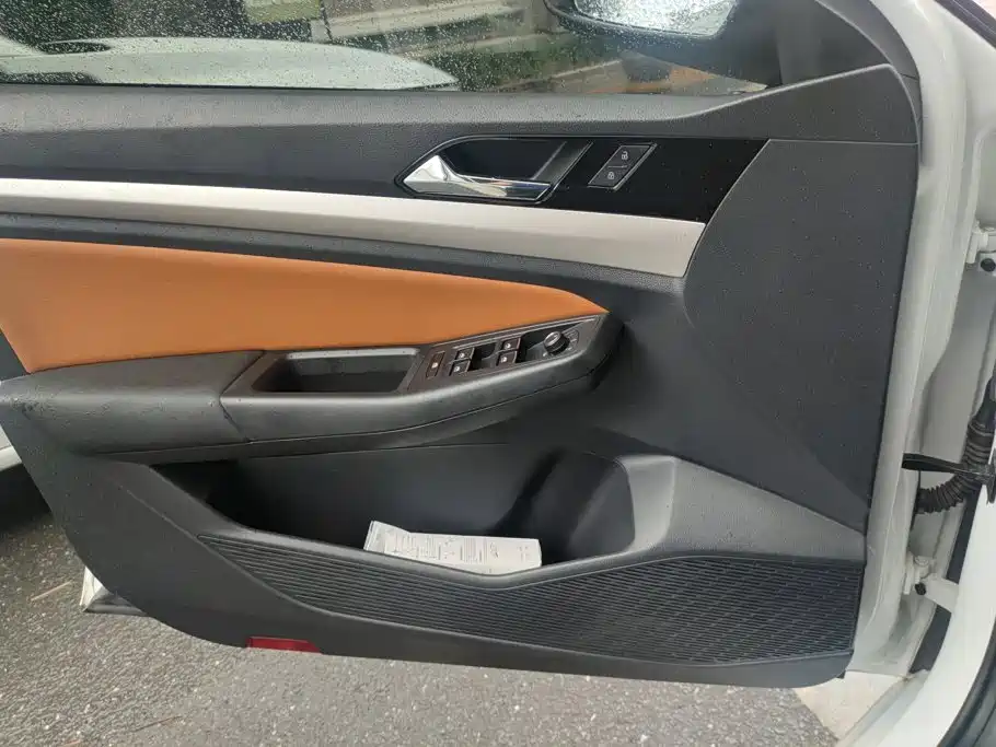 Volkswagen Bora 2024