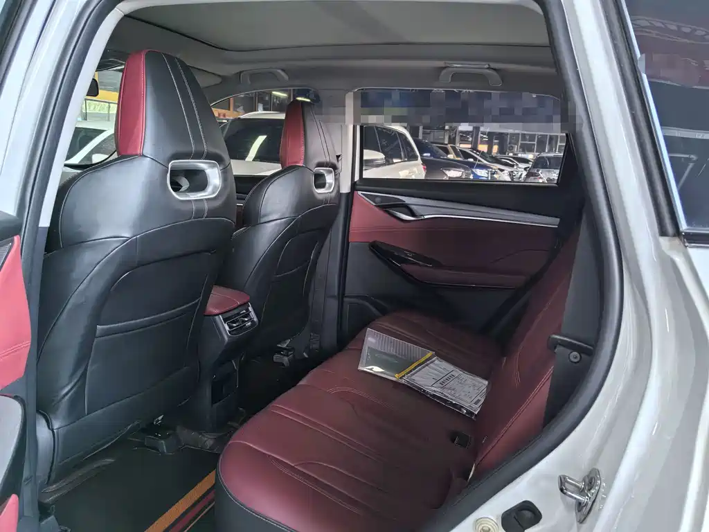 Changan CS75PLUS 2022 — фото 12