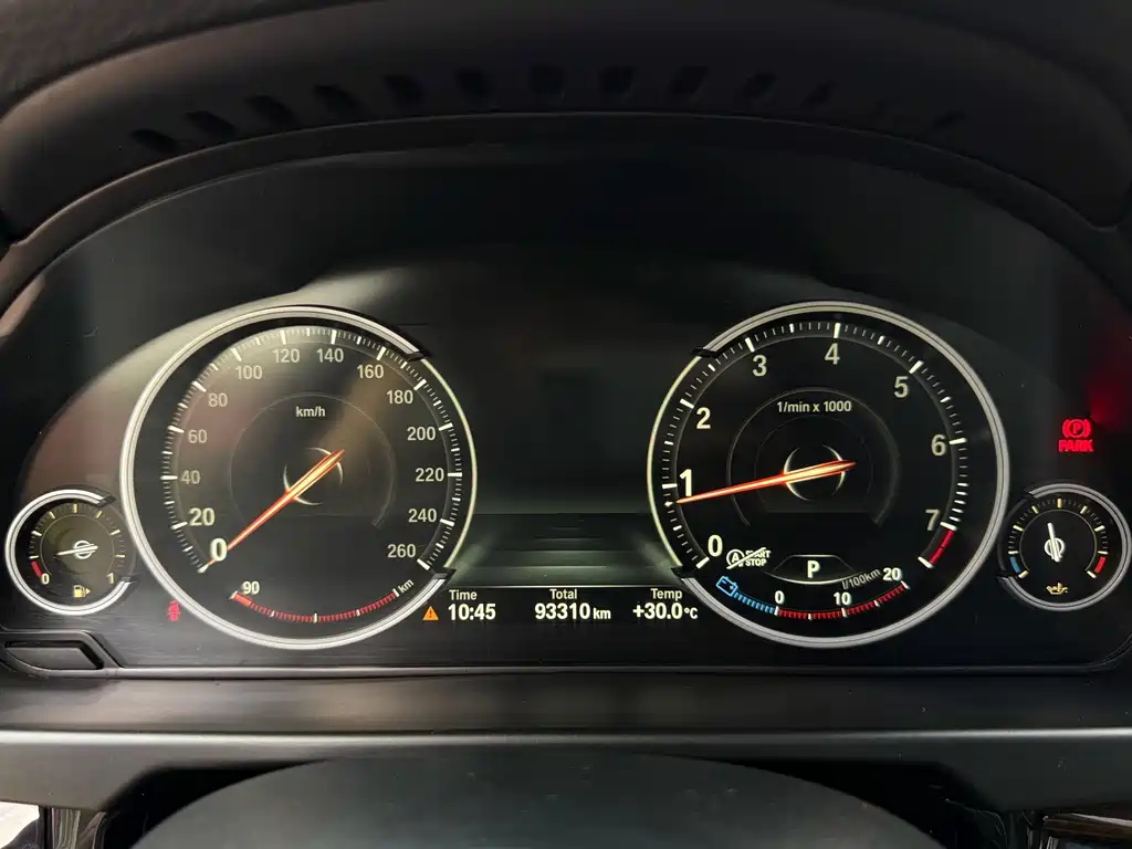 BMW X5 2018 — фото 16