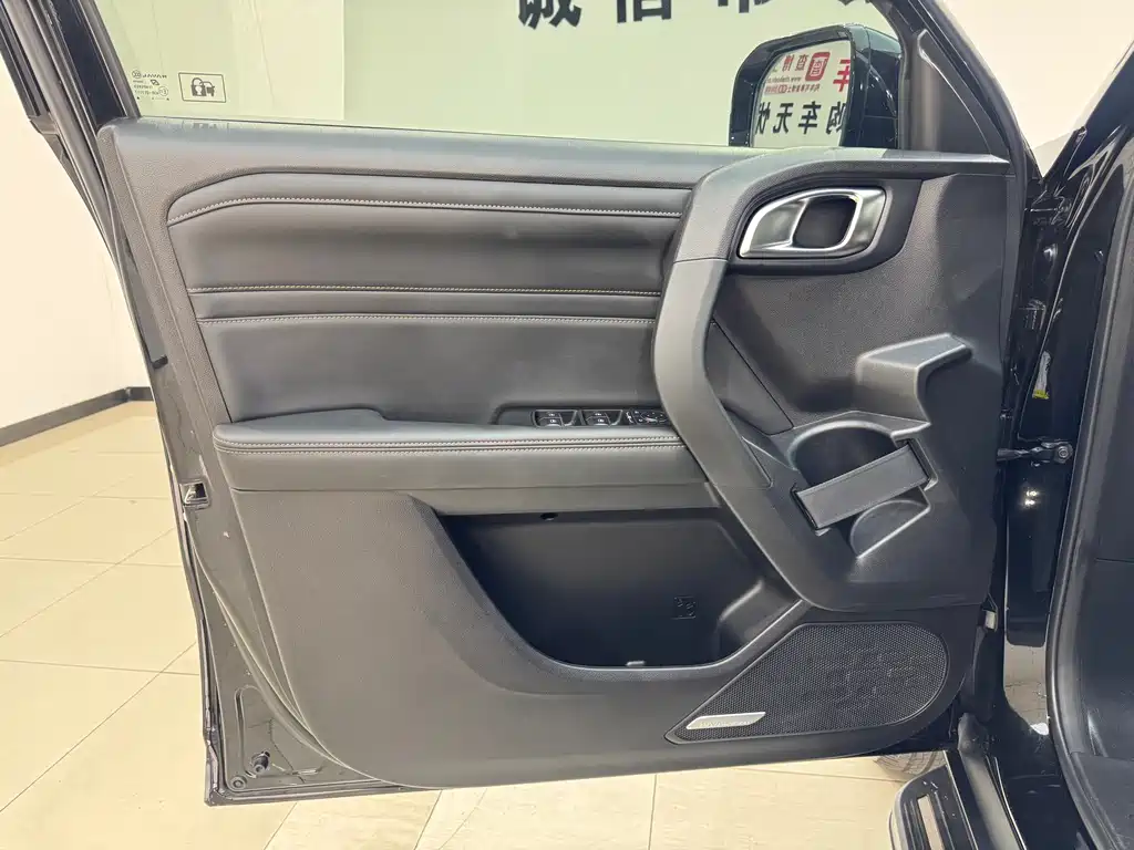 Haval Big Dog 2024 — фото 10