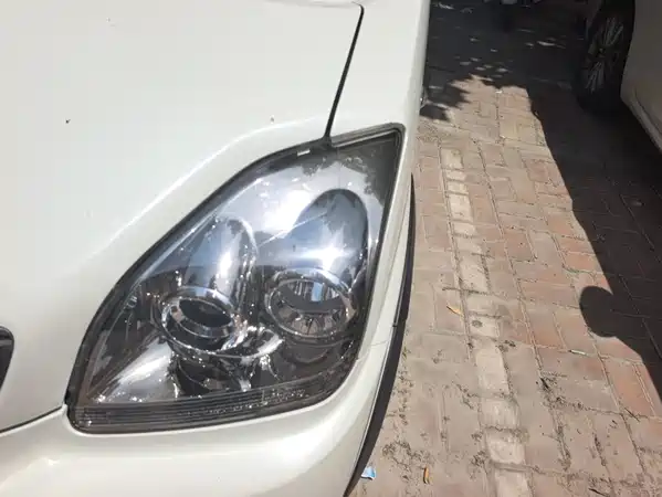 BAIC X5 2023