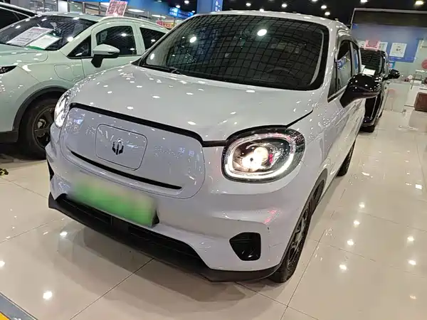 Leapmotor T03 2023