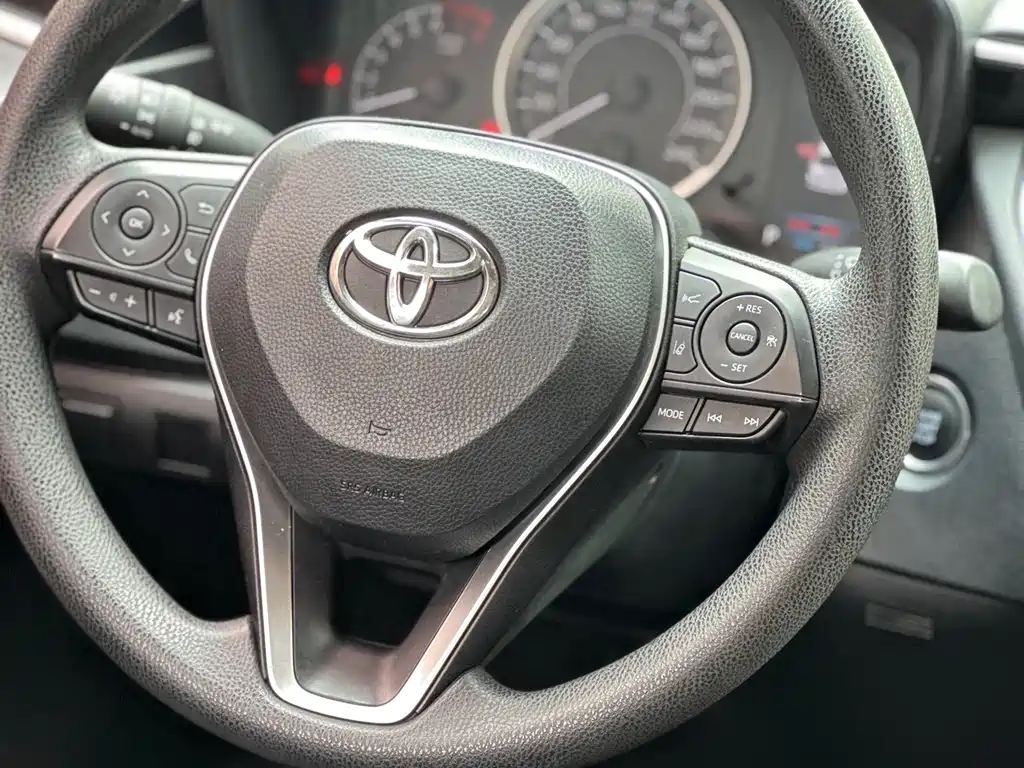 Toyota Corolla 2019 — фото 16
