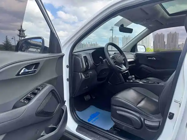Hyundai ix35 2021