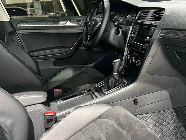Volkswagen Golf 2019