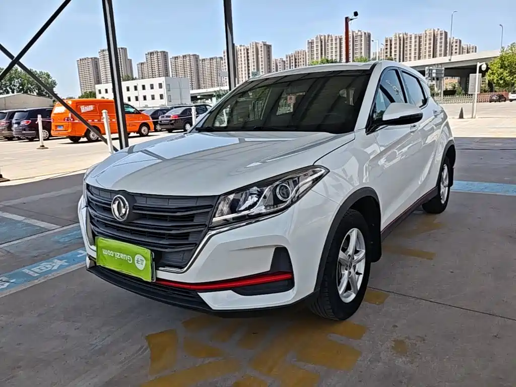 Fengguang 500 2021