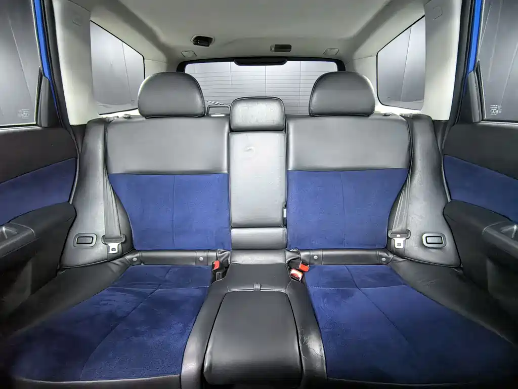 Subaru Forester 2012 — фото 12