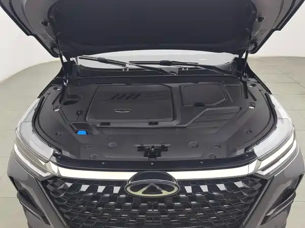 Chery Tiggo 8 PRO 2024