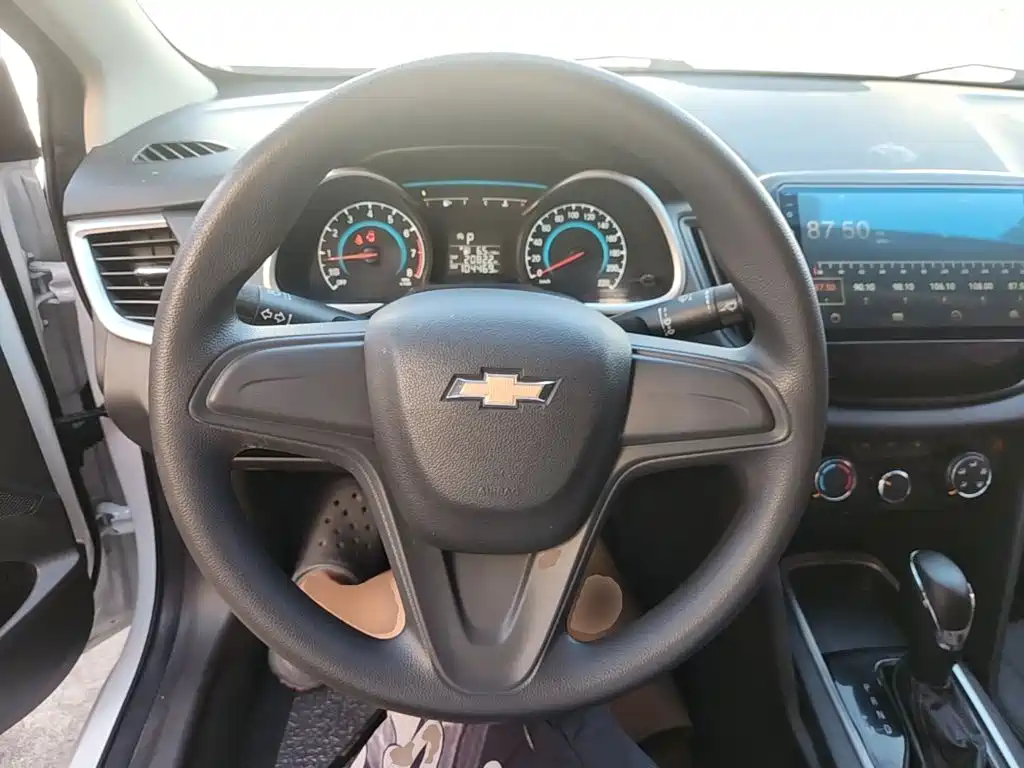 Chevrolet Cavalier 2019 — фото 11