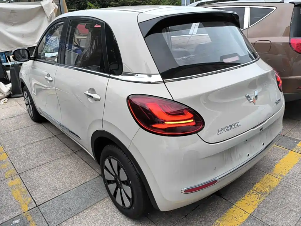 Wuling Bingo 2026