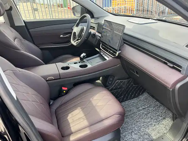 Jetour X90 PRO 2024