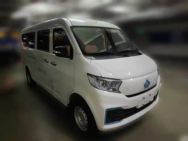 Changan Kuayue Star V7 EV 2026