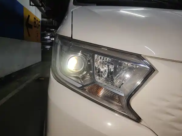 Changan Kuayue Star V7 EV 2026