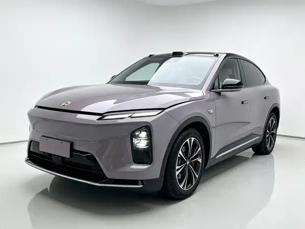 NIO EC6 2025