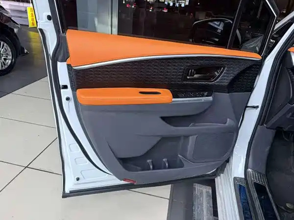 Toyota Sienna 2024