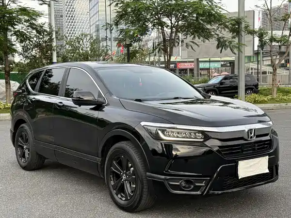Honda Breeze 2021