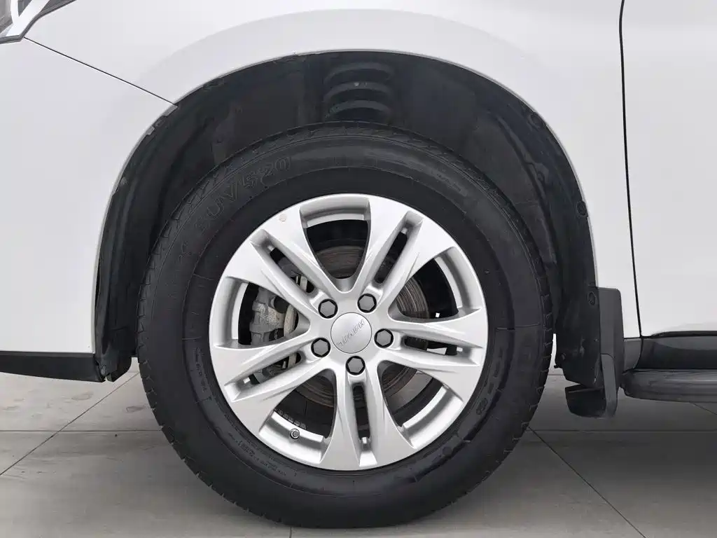 Haval M6 2020 — фото 17