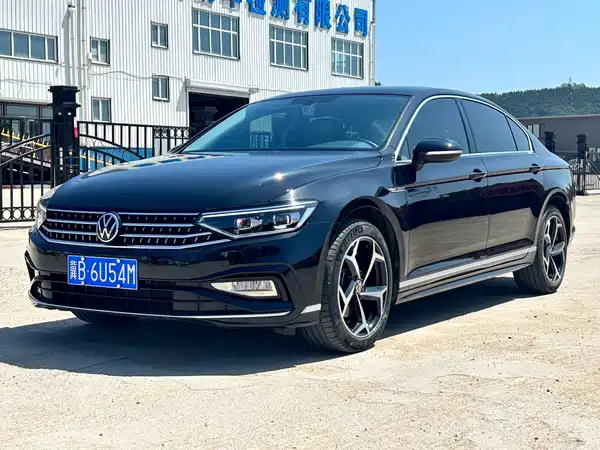 Volkswagen Magotan 2023