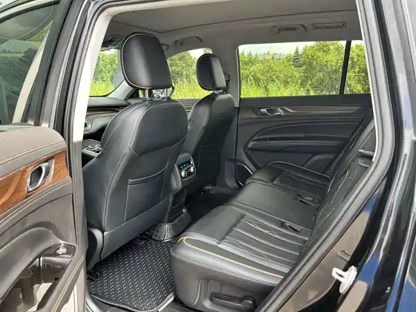 Ford Territory 2021