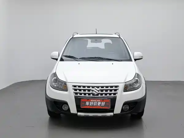 Suzuki Karma 2014