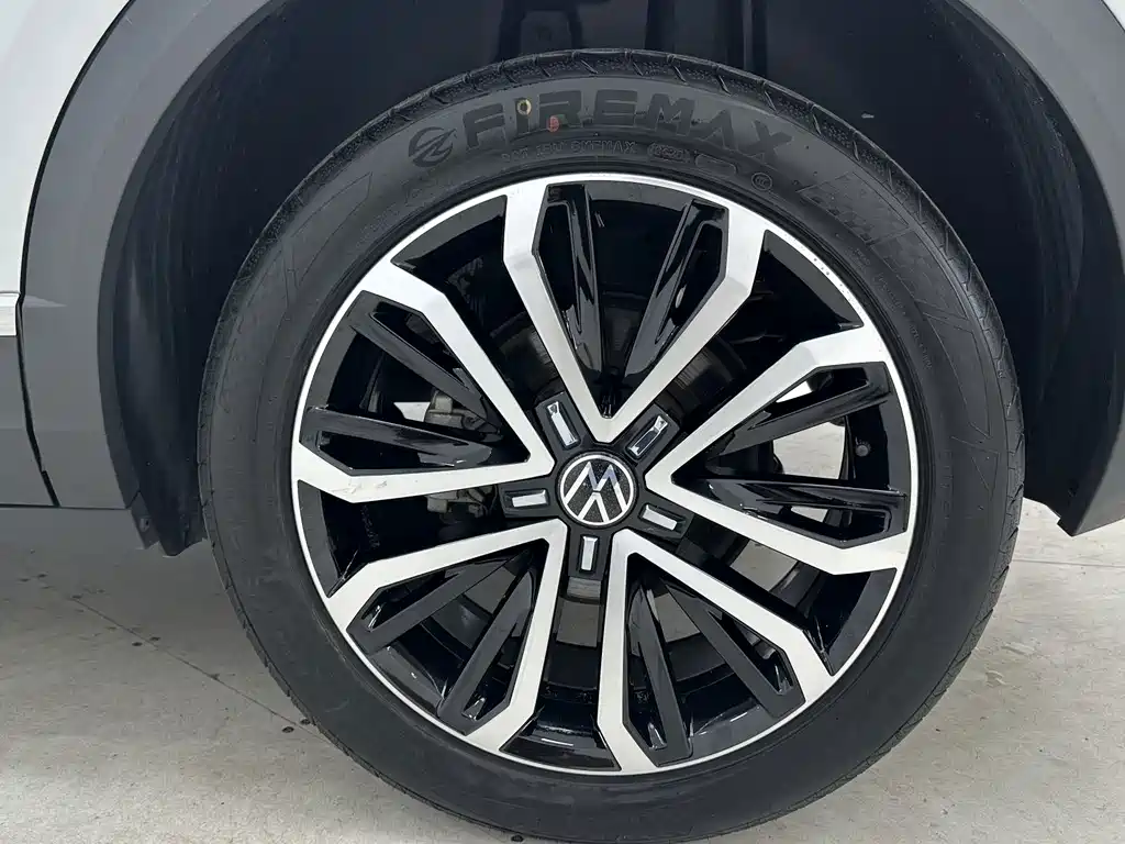 Volkswagen T-Roc 2022 — фото 17