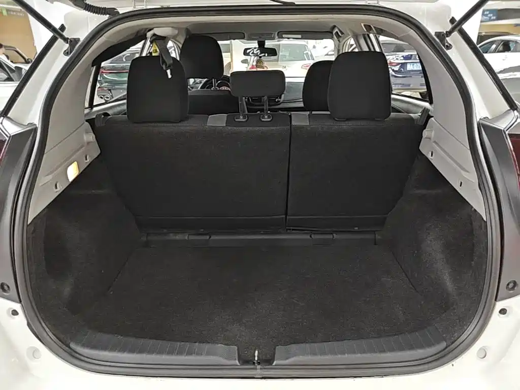 Toyota Vios FS 2022 — фото 19