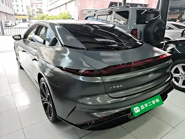 IM Motors L7 2022