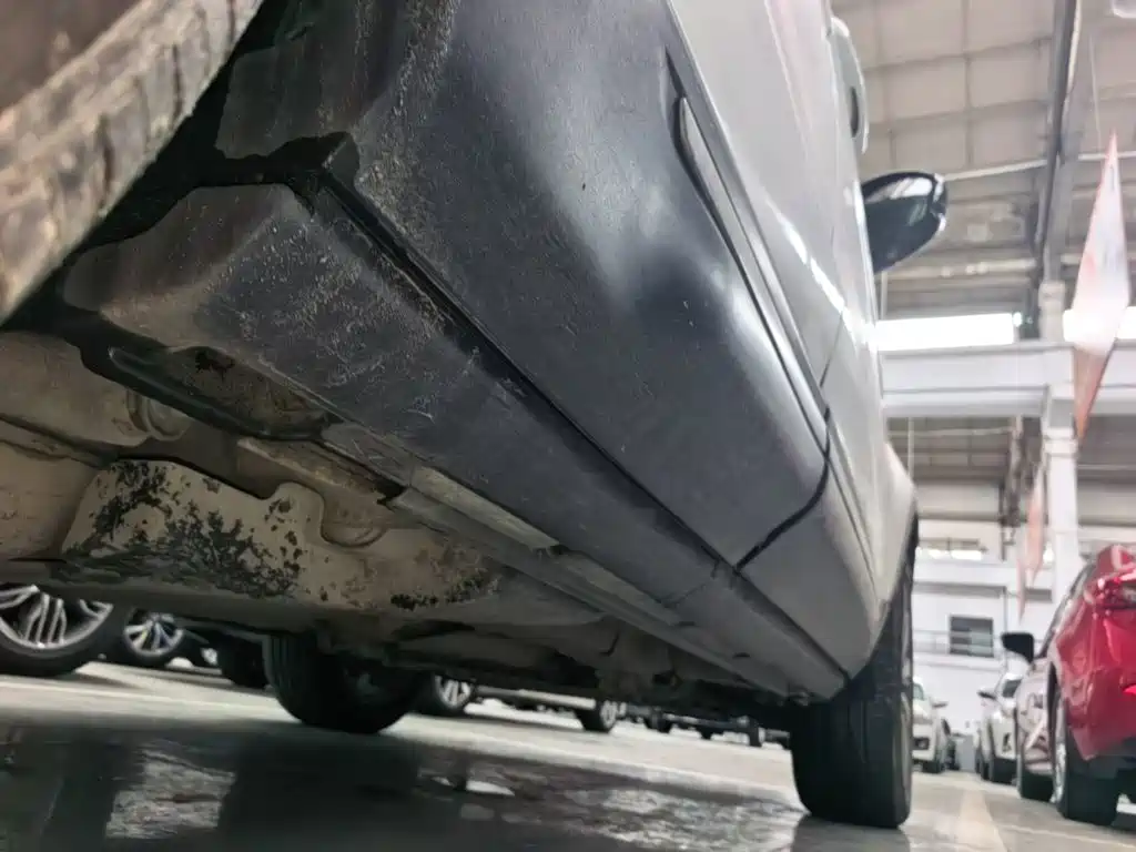 Land Rover Evoque 2018 — фото 21