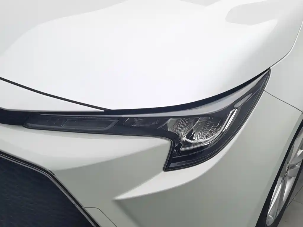 Toyota Levin 2022