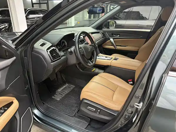 Honda UR-V 2020