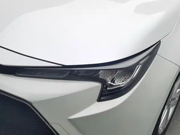 Toyota Levin 2022