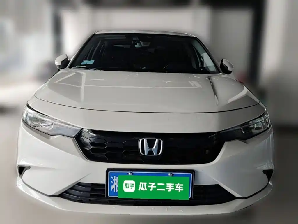 Honda Integra 2023